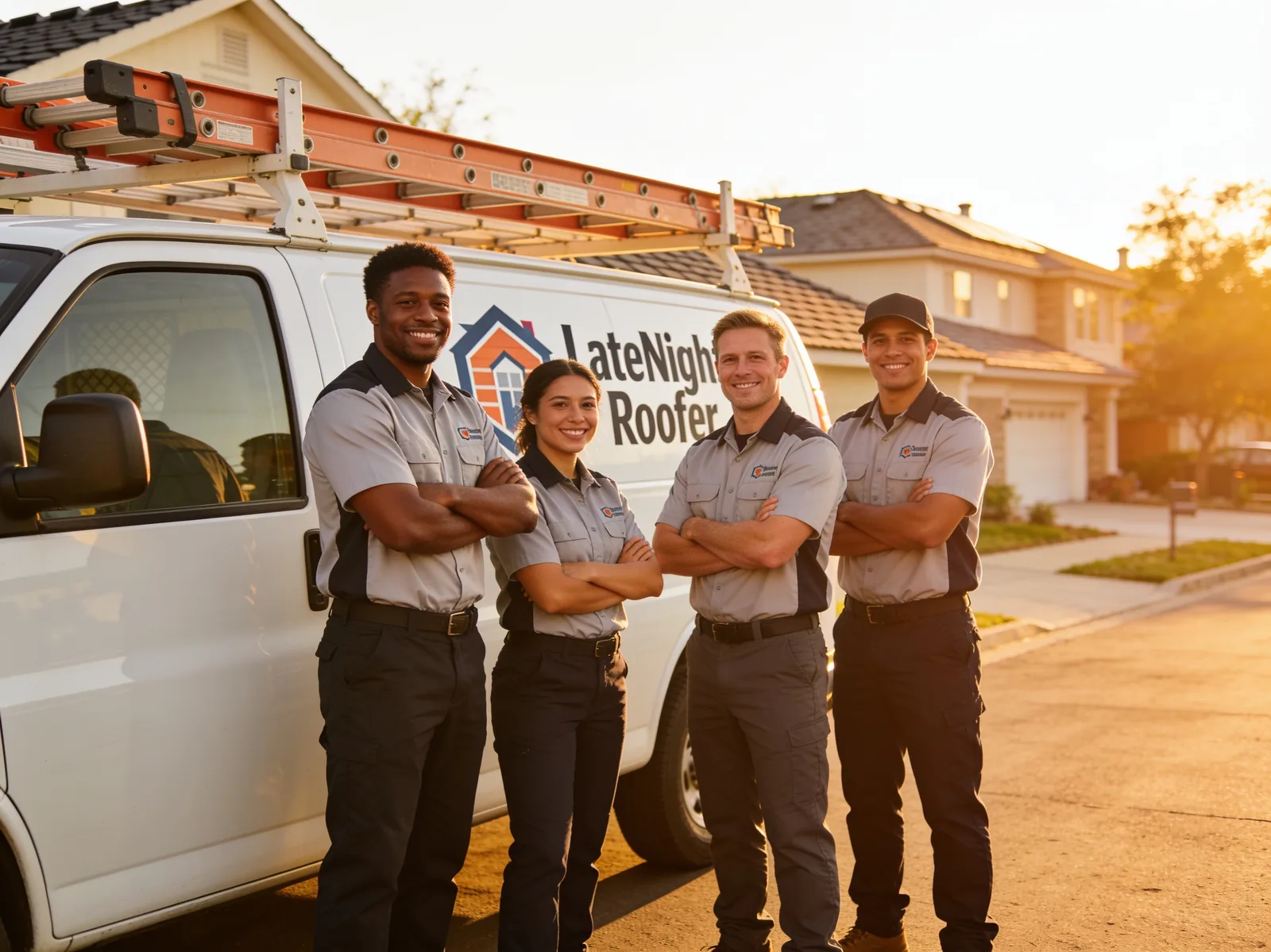 Emergency Roof Repair company in Oklahoma City, OK